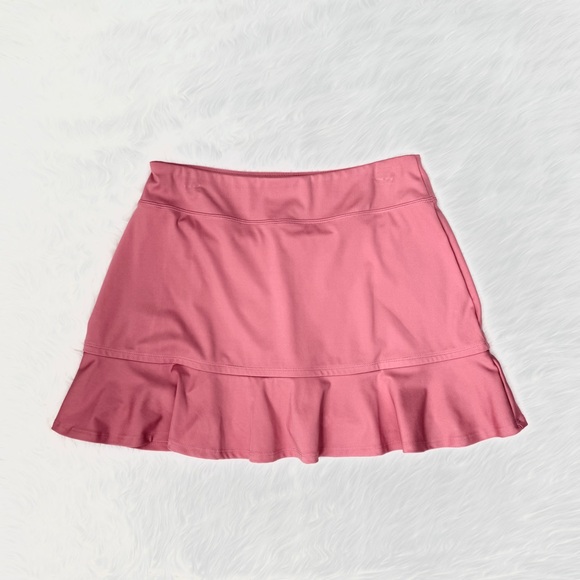 Tommy Bahama Dresses & Skirts - Tommy Bahama Ruffle Golf Skort